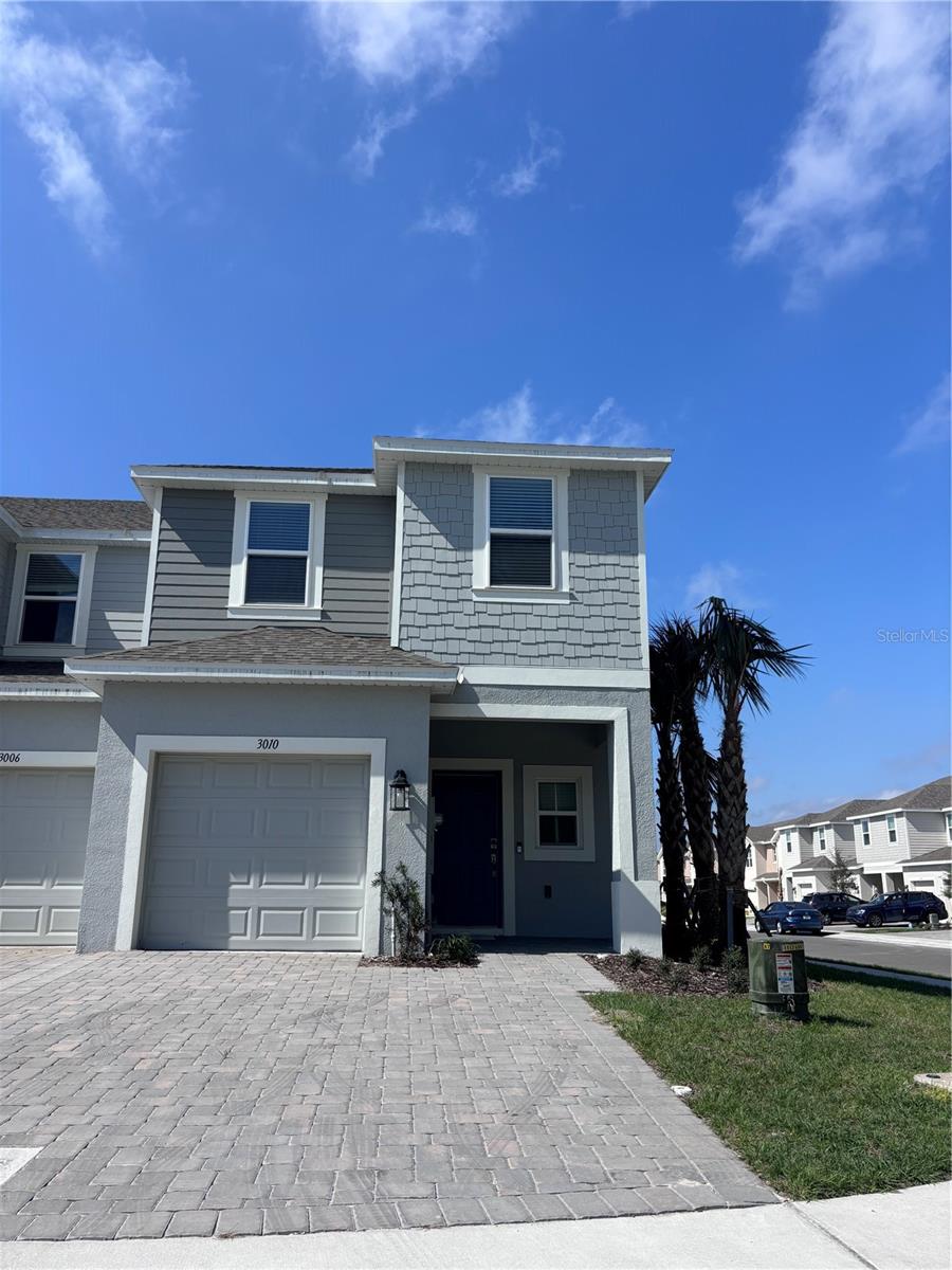3010 CANARY AVE, DAVENPORT, FL, 33837