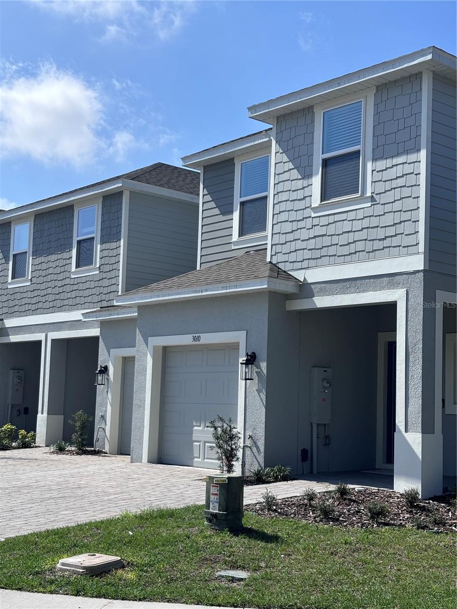 3010 CANARY AVE, DAVENPORT, FL, 33837