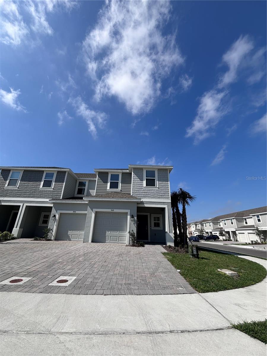 3010 CANARY AVE, DAVENPORT, FL, 33837