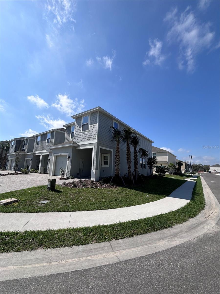 3010 CANARY AVE, DAVENPORT, FL, 33837