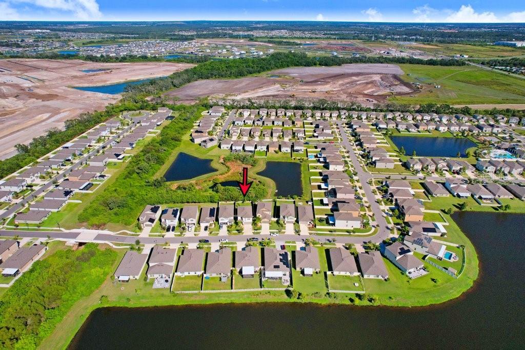 5426 RAINWOOD MEADOWS DR, APOLLO BEACH, FL, 33572