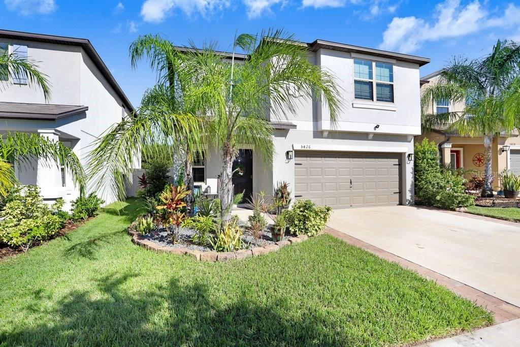 5426 RAINWOOD MEADOWS DR, APOLLO BEACH, FL, 33572