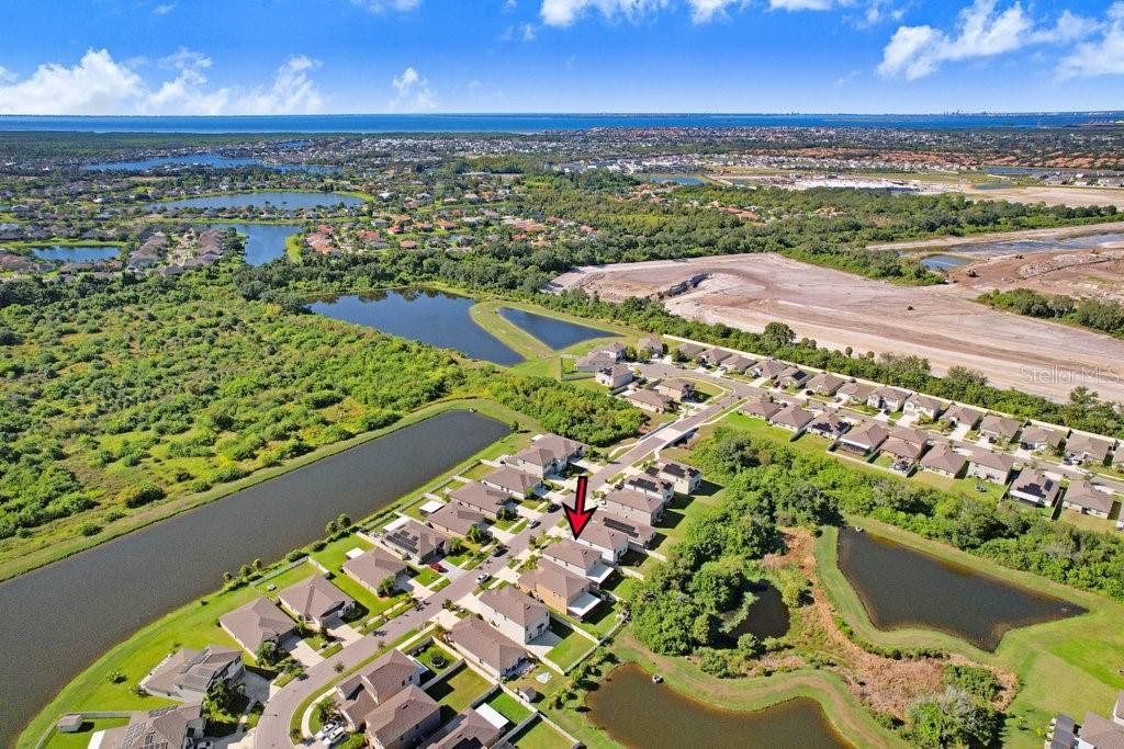 5426 RAINWOOD MEADOWS DR, APOLLO BEACH, FL, 33572