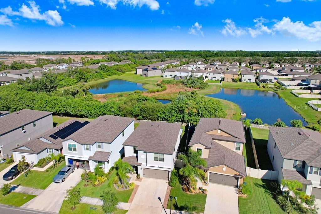 5426 RAINWOOD MEADOWS DR, APOLLO BEACH, FL, 33572