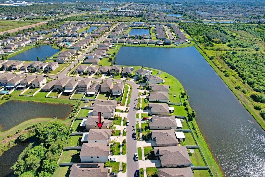 5426 RAINWOOD MEADOWS DR, APOLLO BEACH, FL, 33572