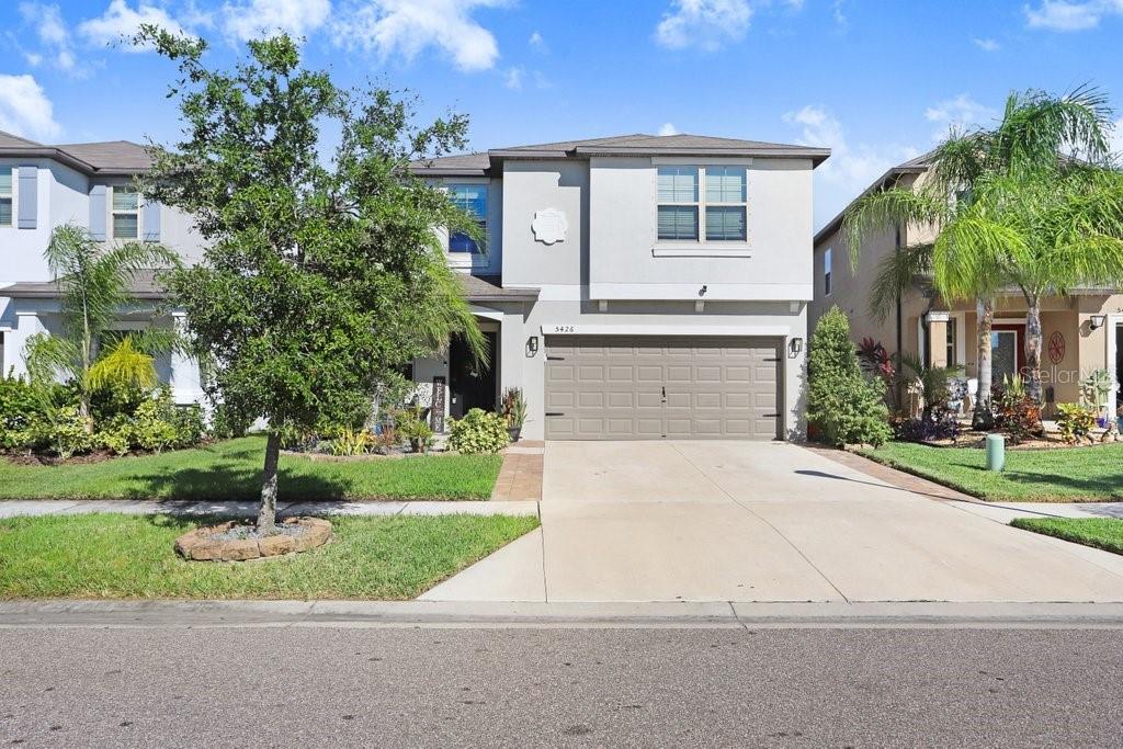 5426 RAINWOOD MEADOWS DR, APOLLO BEACH, FL, 33572