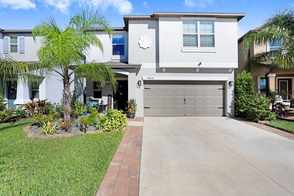 5426 RAINWOOD MEADOWS DR, APOLLO BEACH, FL, 33572