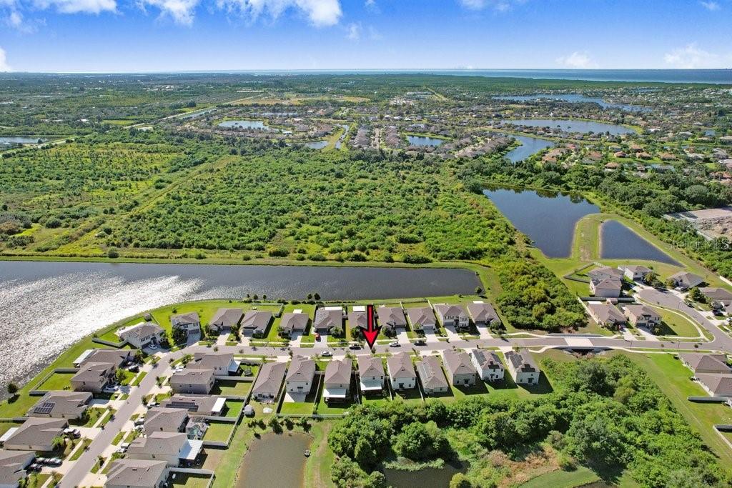 5426 RAINWOOD MEADOWS DR, APOLLO BEACH, FL, 33572