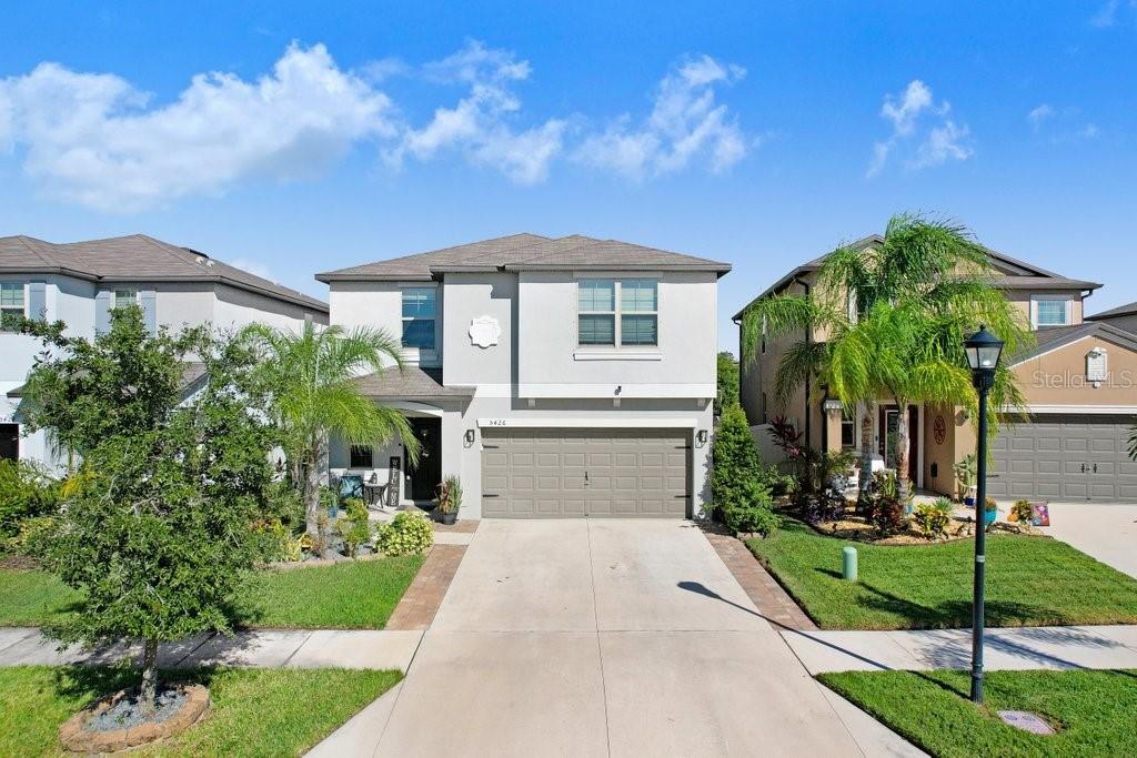 5426 RAINWOOD MEADOWS DR, APOLLO BEACH, FL, 33572