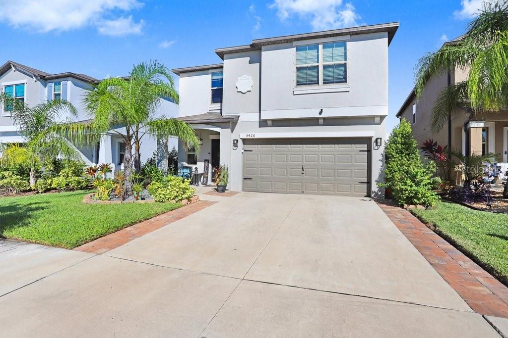 5426 RAINWOOD MEADOWS DR, APOLLO BEACH, FL, 33572