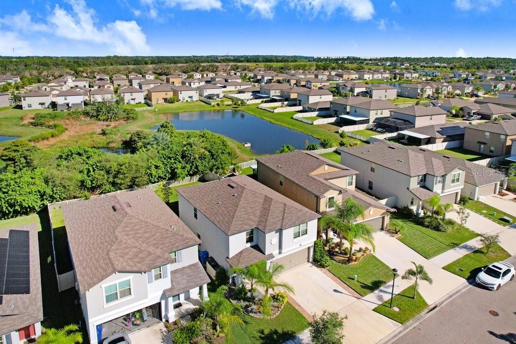5426 RAINWOOD MEADOWS DR, APOLLO BEACH, FL, 33572