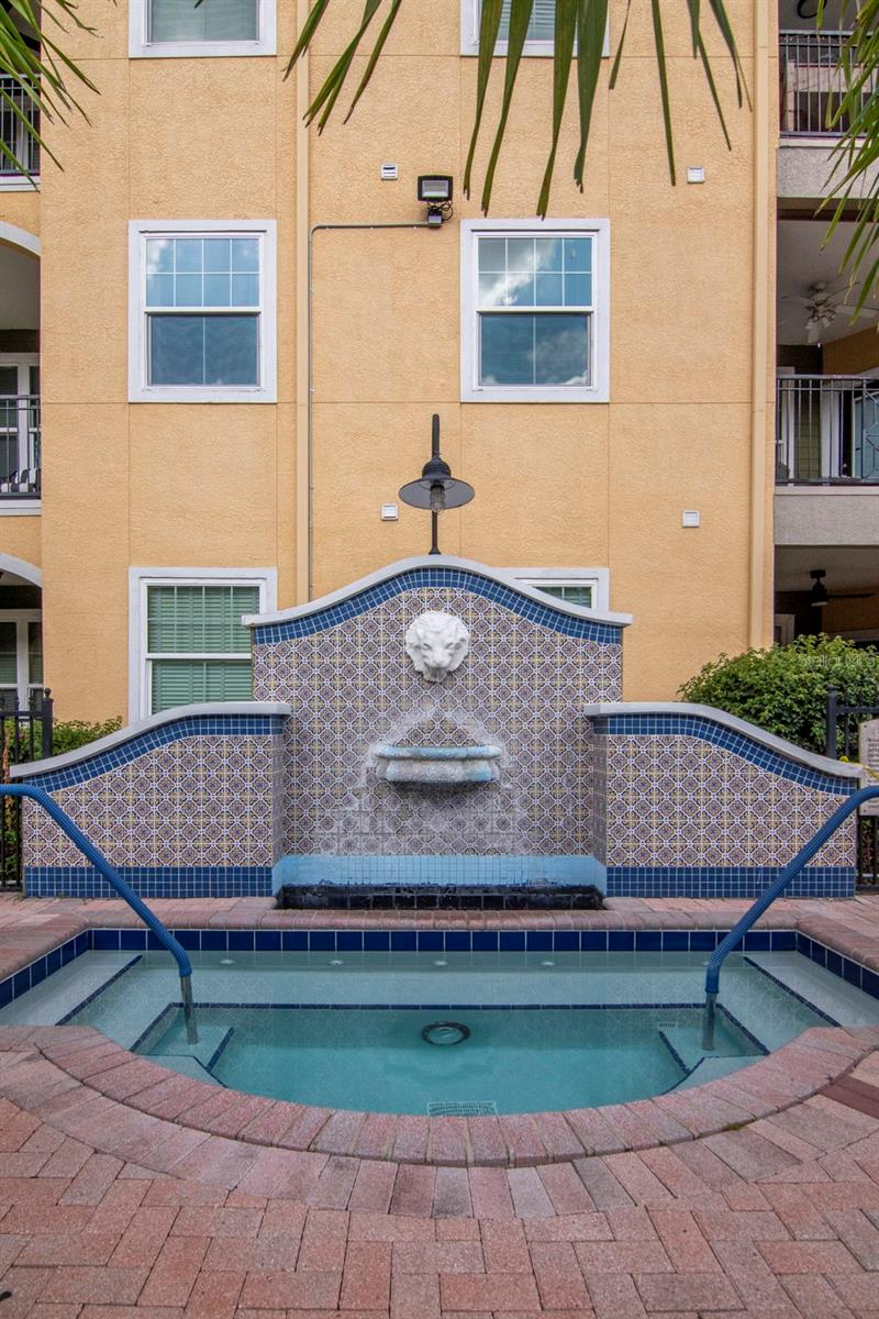 2010 E PALM AVE #15310, TAMPA, FL, 33605