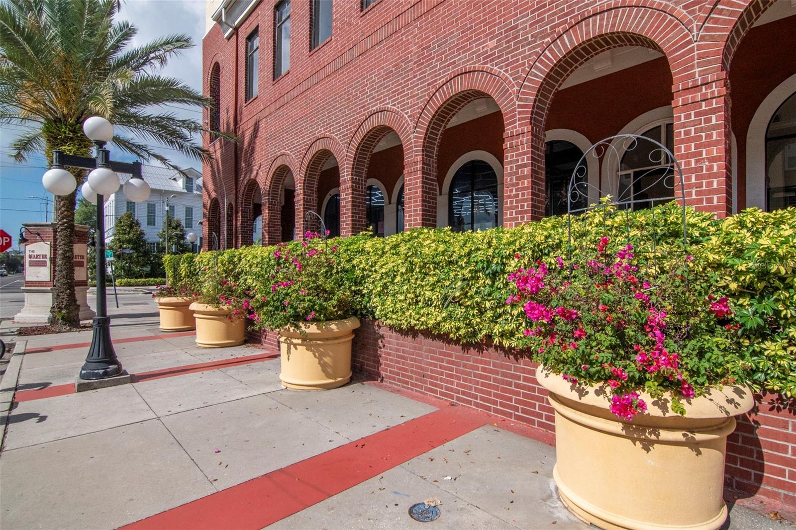 2010 E PALM AVE #15310, TAMPA, FL, 33605