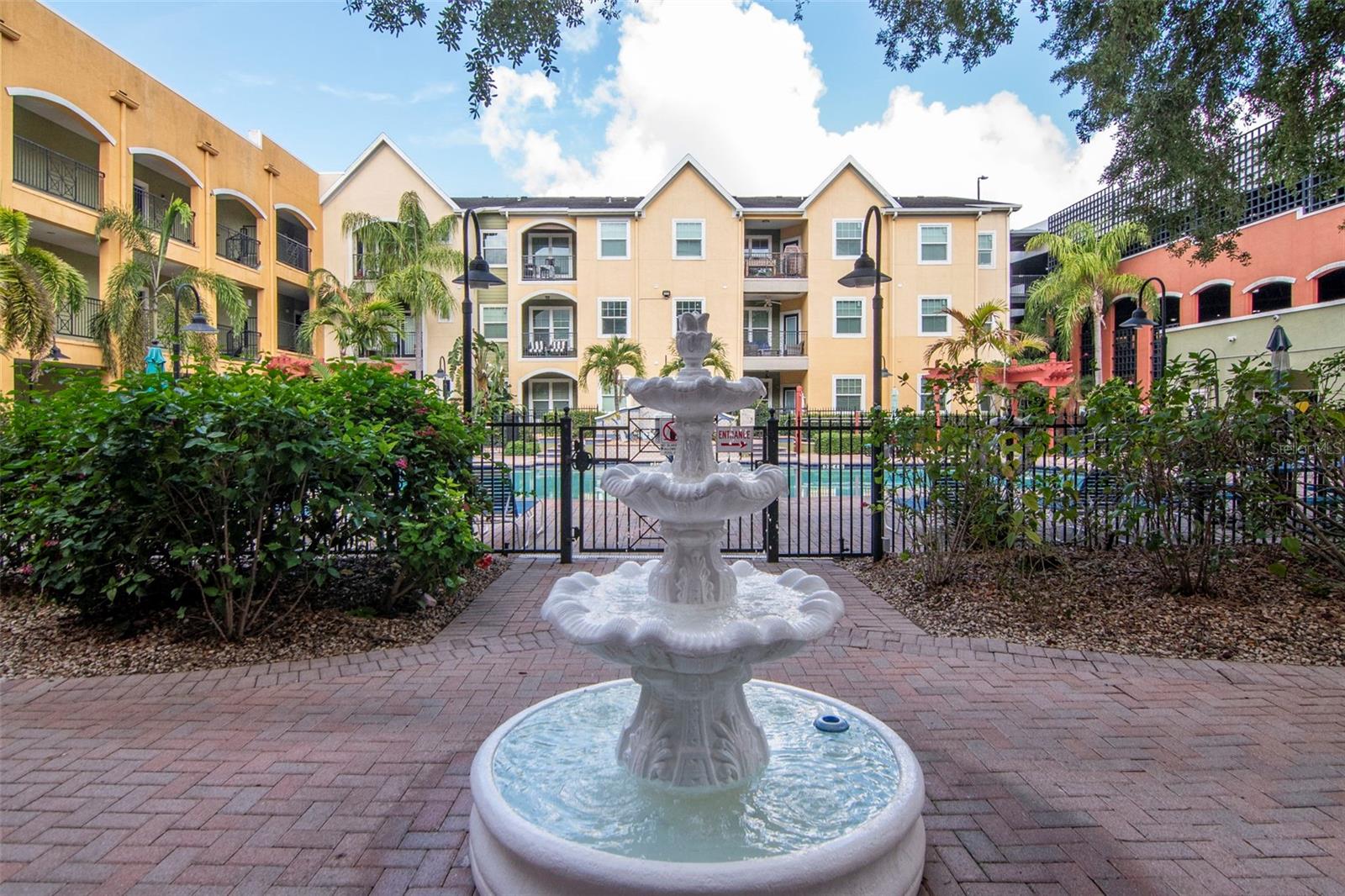 2010 E PALM AVE #15310, TAMPA, FL, 33605