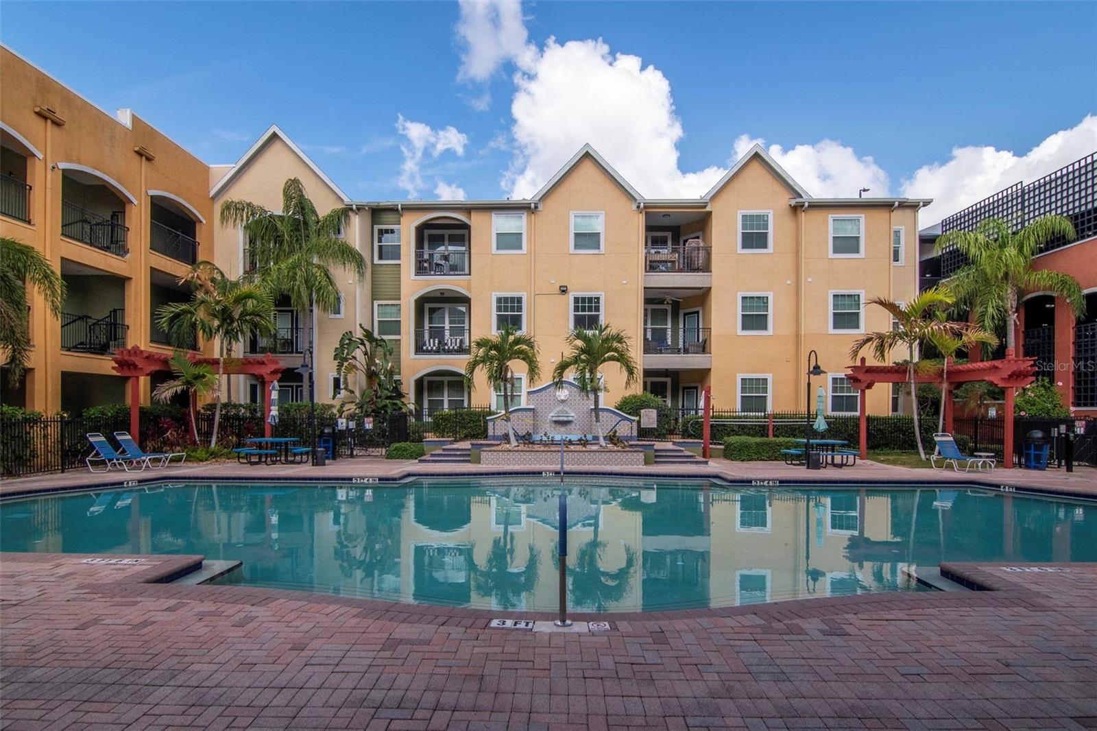 2010 E PALM AVE #15310, TAMPA, FL, 33605