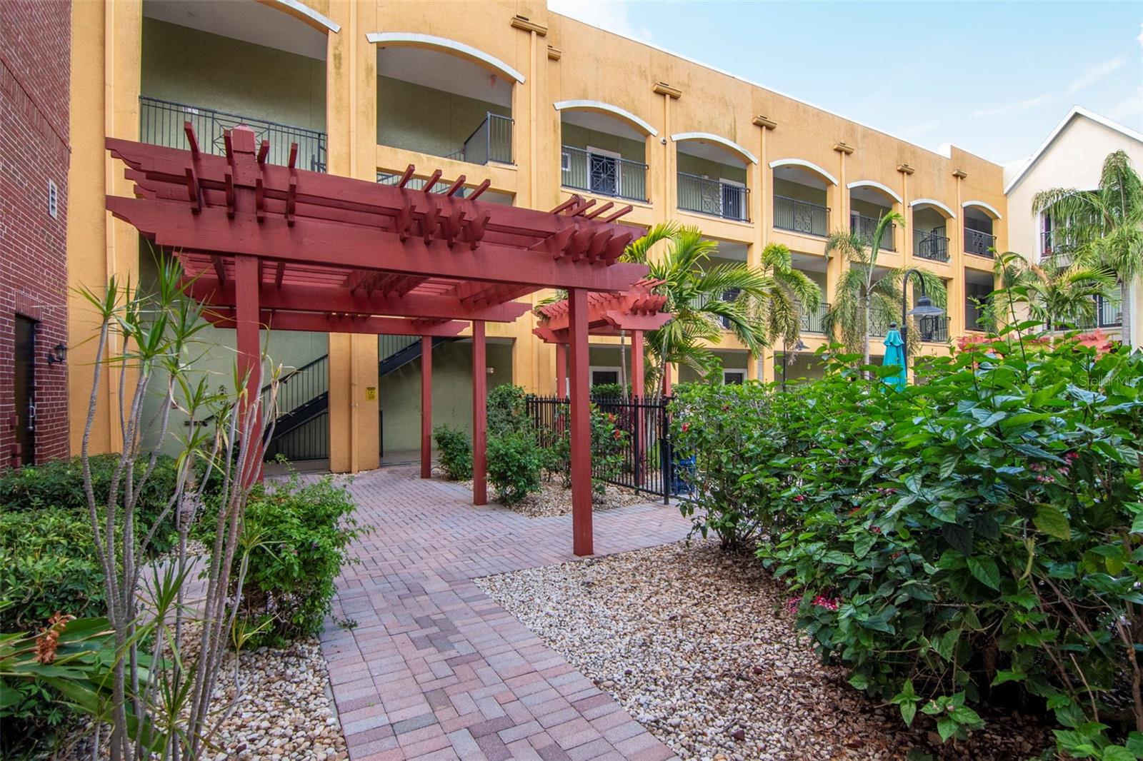 2010 E PALM AVE #15310, TAMPA, FL, 33605