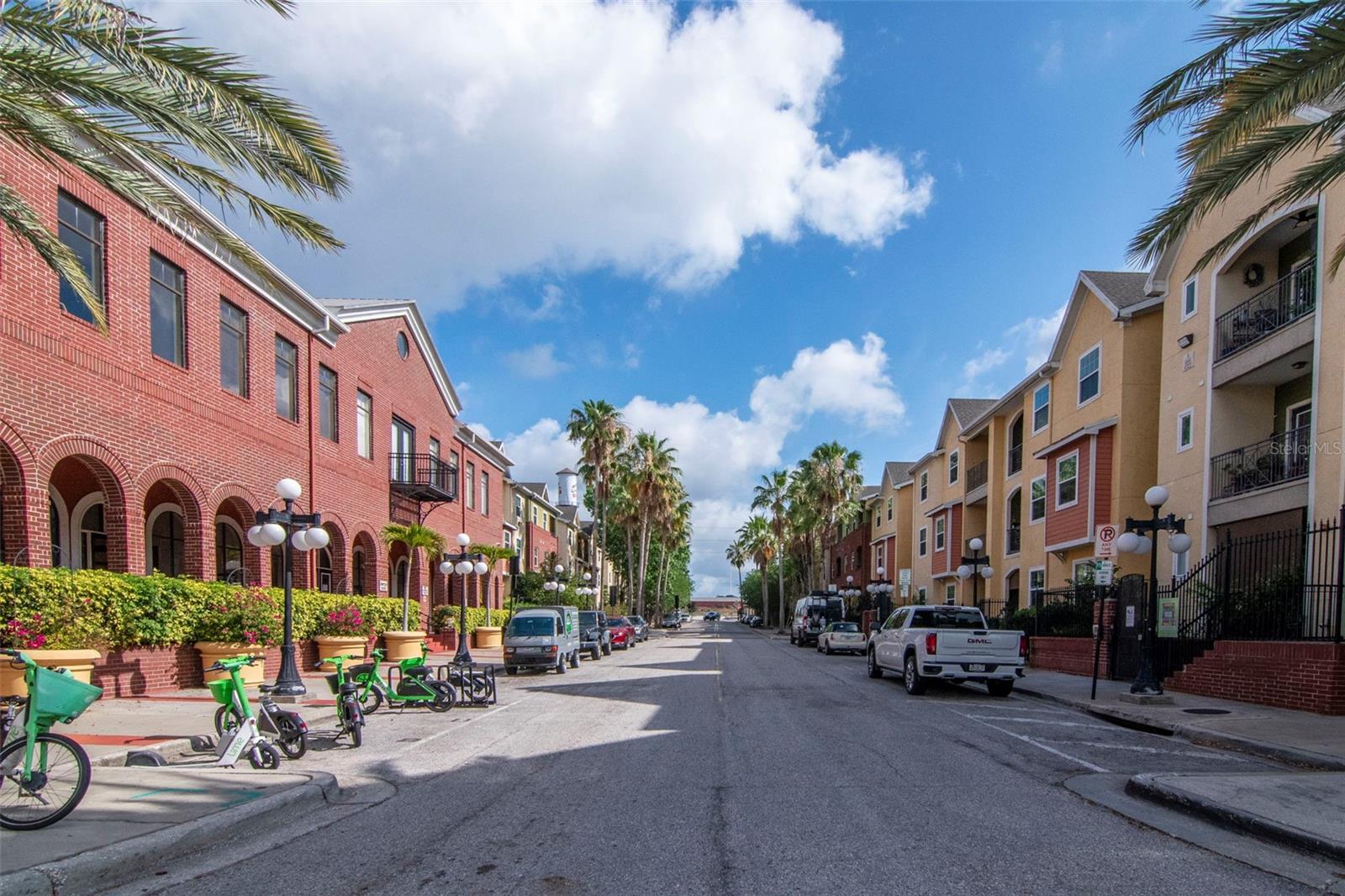 2010 E PALM AVE #15310, TAMPA, FL, 33605