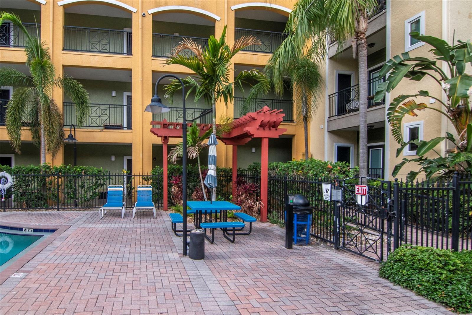 2010 E PALM AVE #15310, TAMPA, FL, 33605