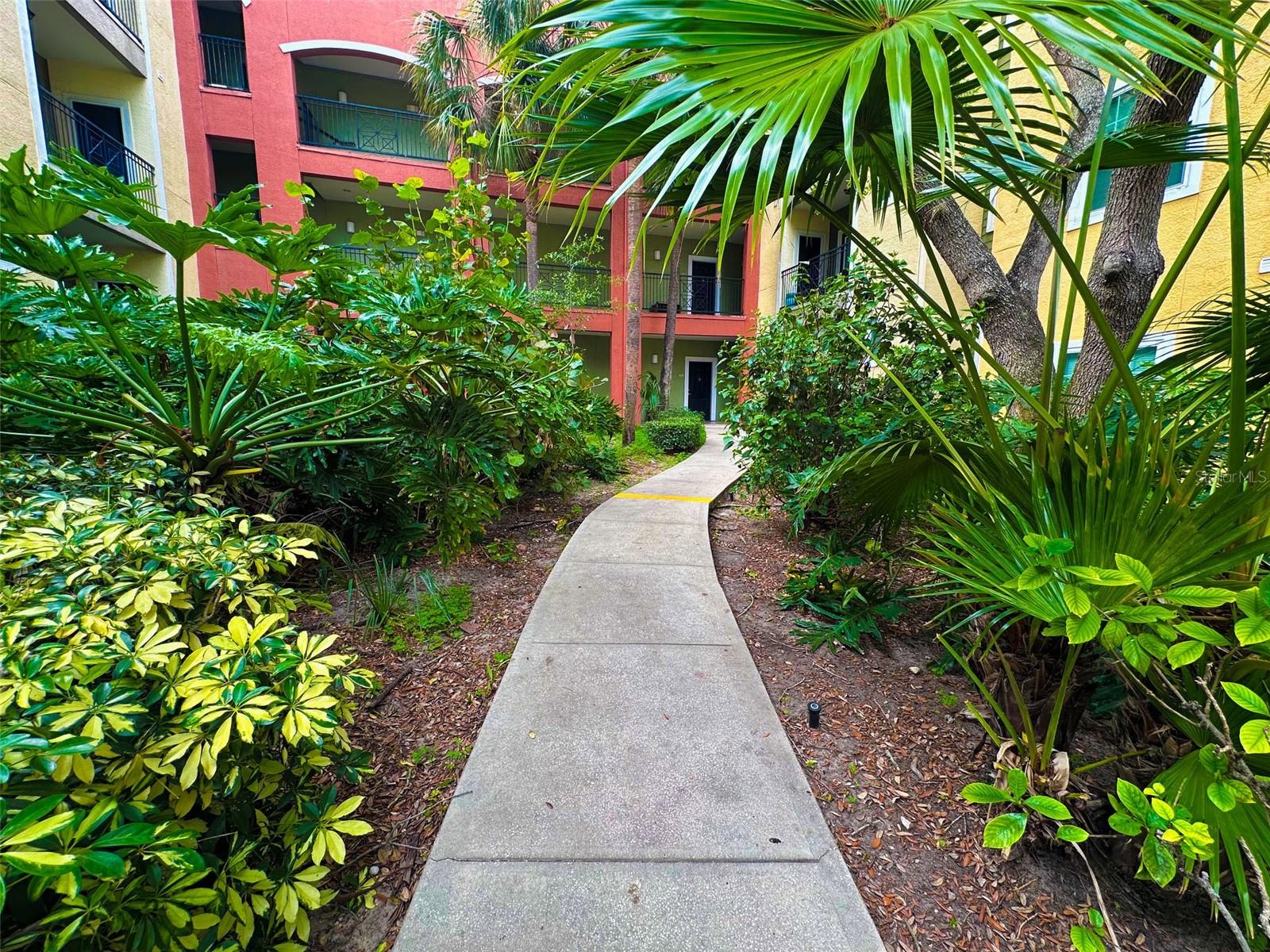 2010 E PALM AVE #15310, TAMPA, FL, 33605