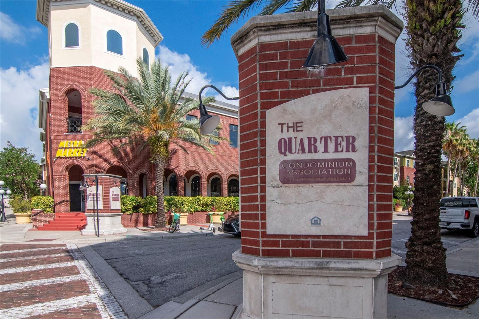2010 E PALM AVE #15310, TAMPA, FL, 33605