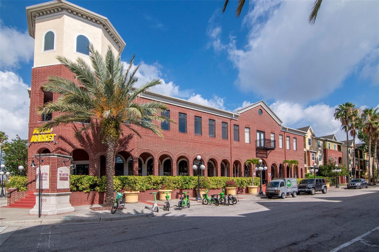 2010 E PALM AVE #15310, TAMPA, FL, 33605