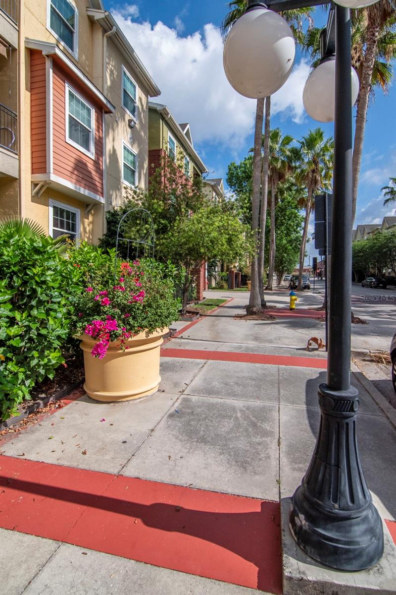 2010 E PALM AVE #15310, TAMPA, FL, 33605