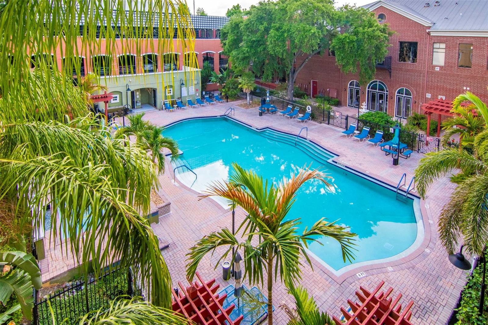 2010 E PALM AVE #15310, TAMPA, FL, 33605