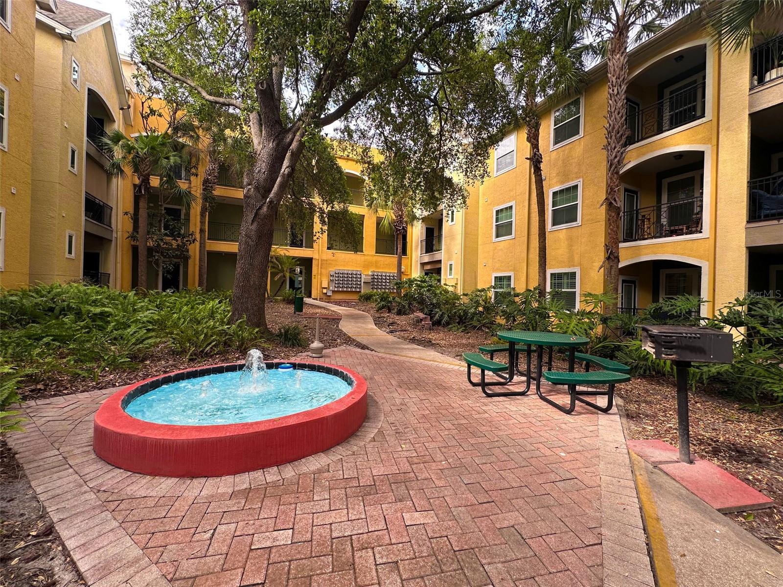 2010 E PALM AVE #15310, TAMPA, FL, 33605