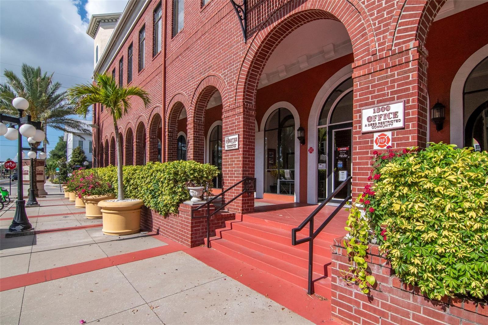 2010 E PALM AVE #15310, TAMPA, FL, 33605