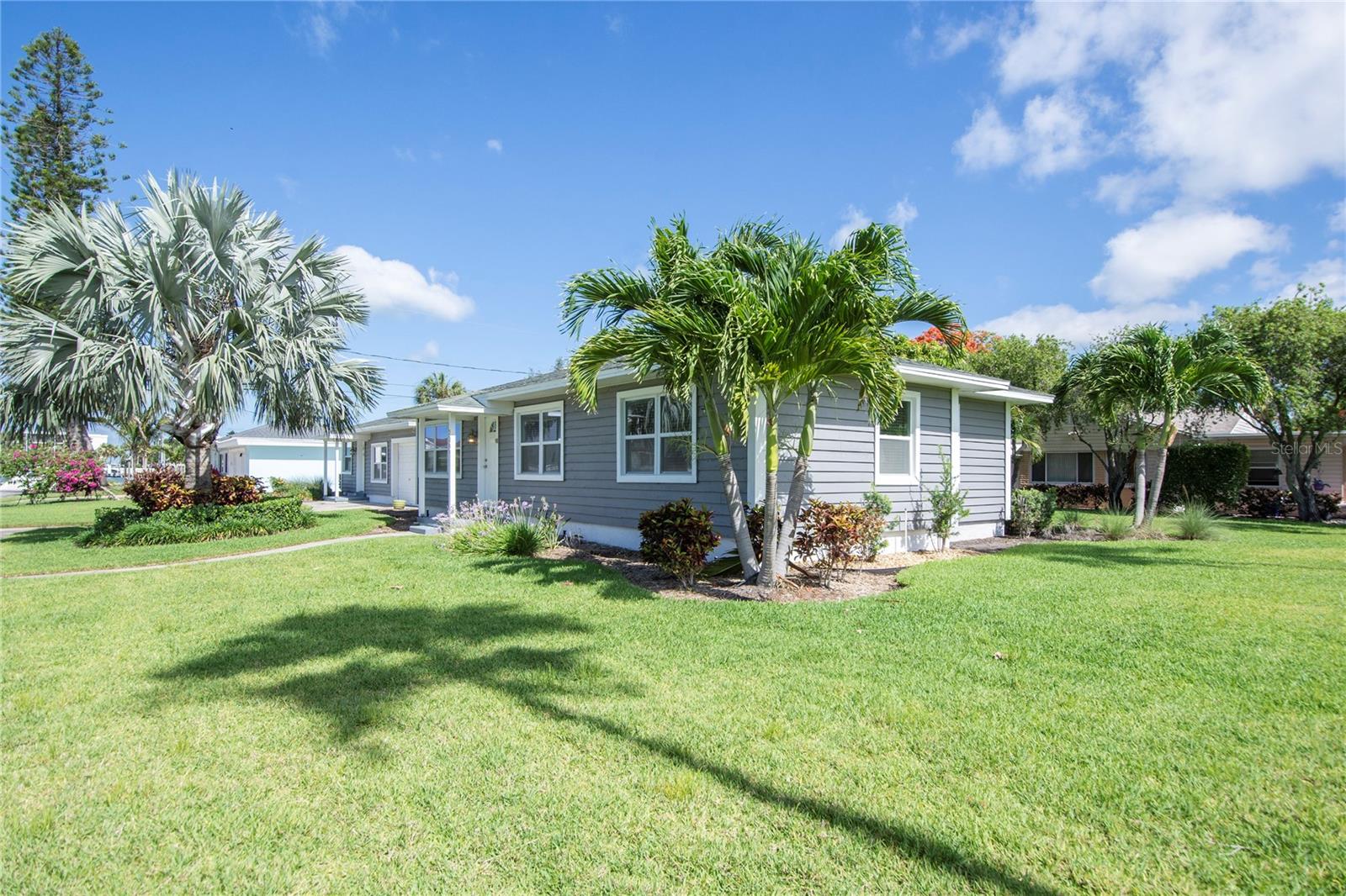 3200 W DE BAZAN AVE, ST PETE BEACH, FL, 33706