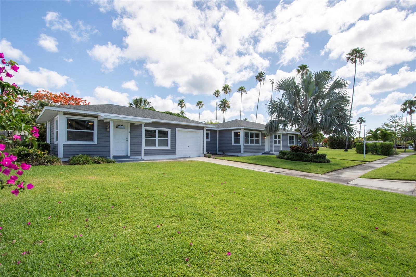 3200 W DE BAZAN AVE, ST PETE BEACH, FL, 33706