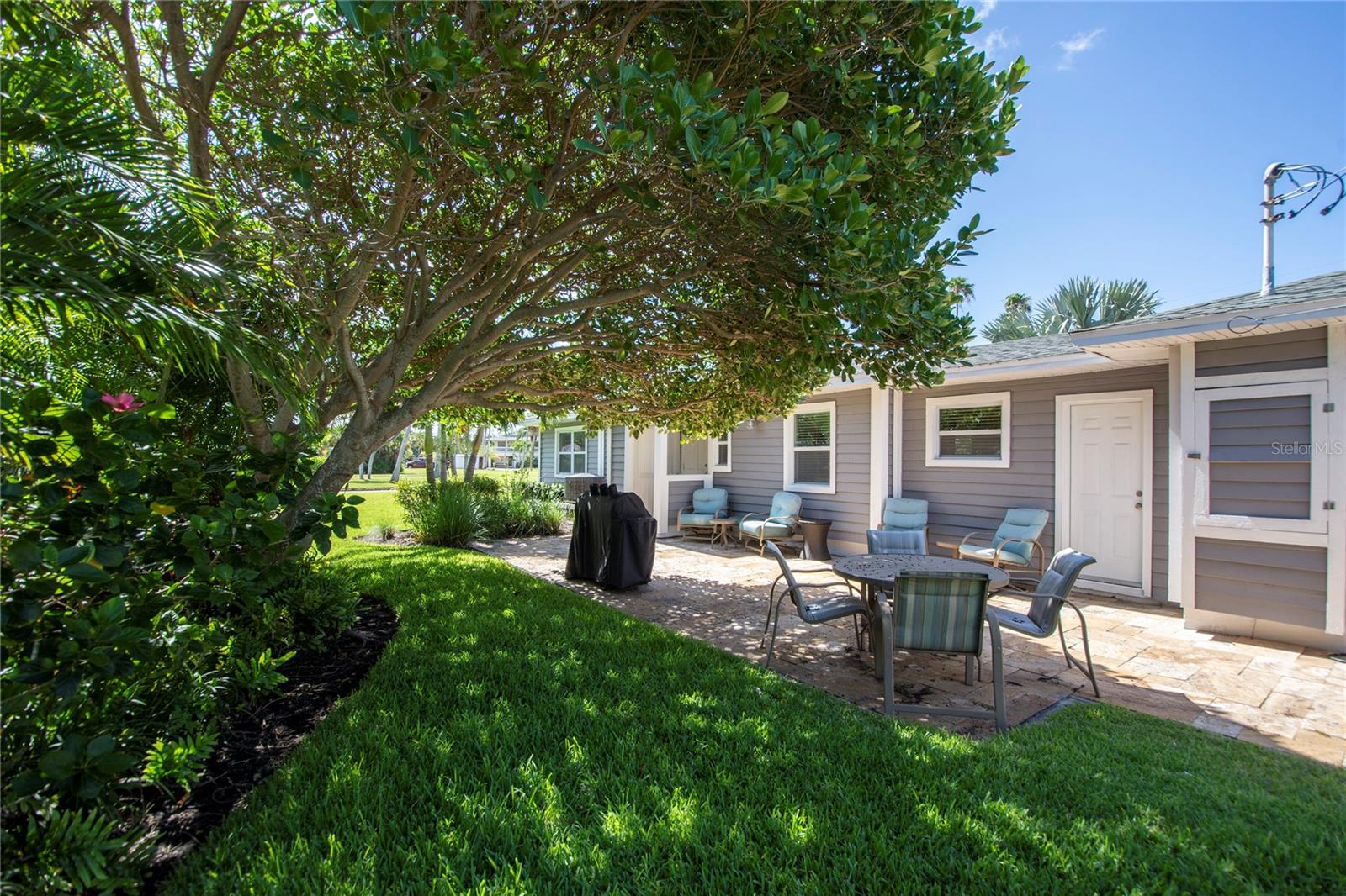 3200 W DE BAZAN AVE, ST PETE BEACH, FL, 33706