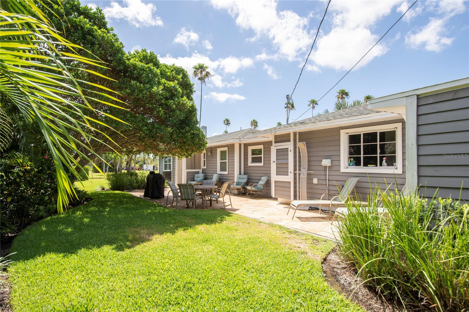 3200 W DE BAZAN AVE, ST PETE BEACH, FL, 33706