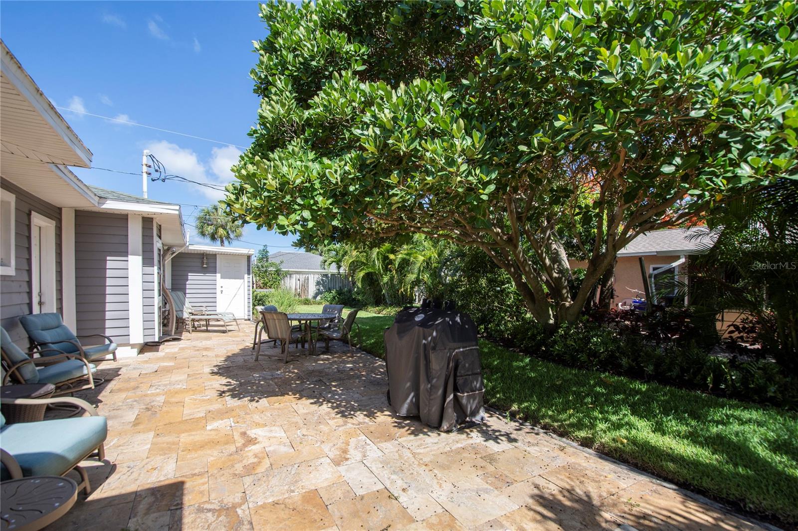 3200 W DE BAZAN AVE, ST PETE BEACH, FL, 33706