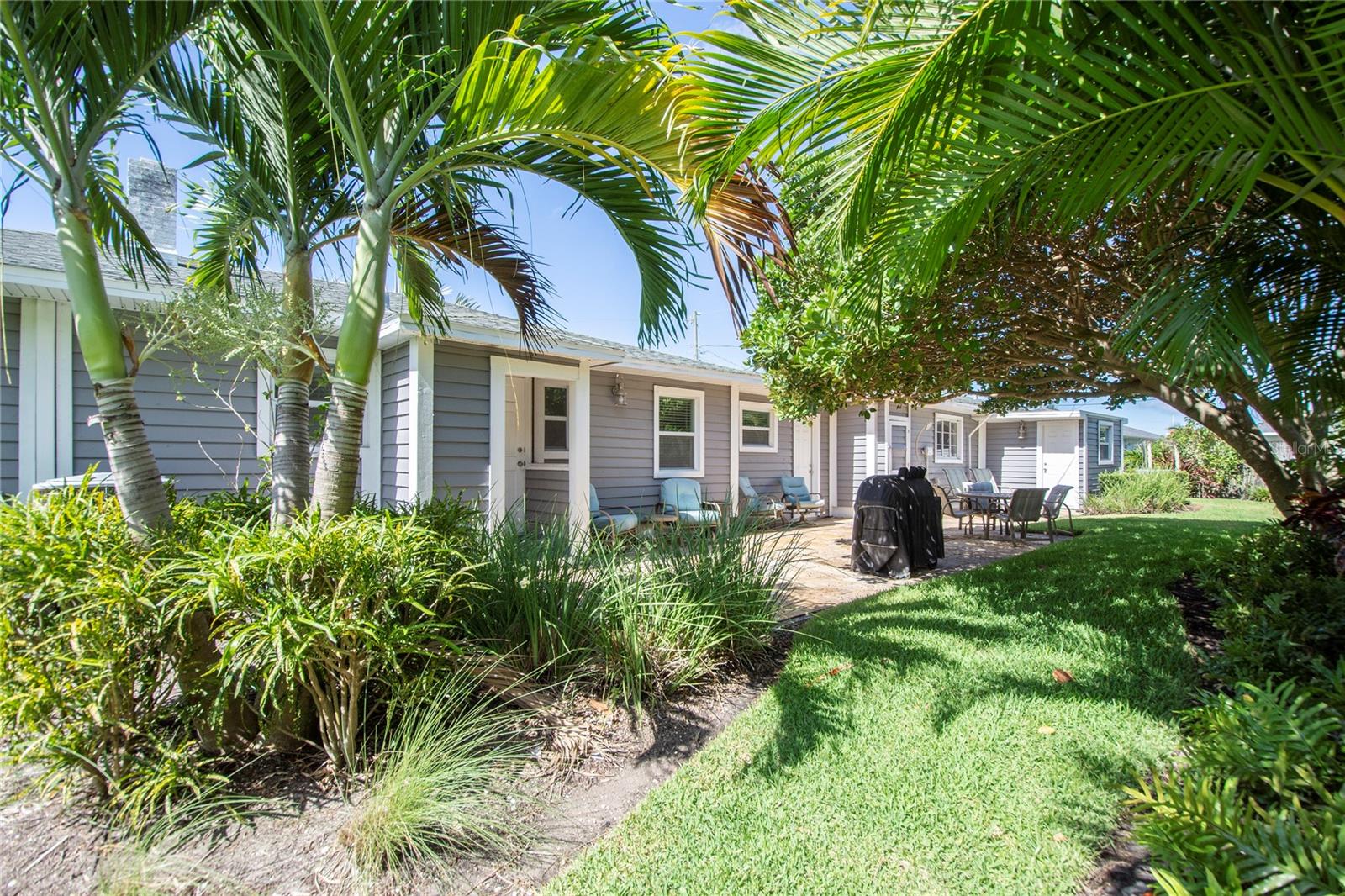 3200 W DE BAZAN AVE, ST PETE BEACH, FL, 33706