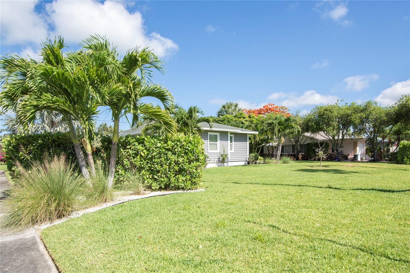 3200 W DE BAZAN AVE, ST PETE BEACH, FL, 33706