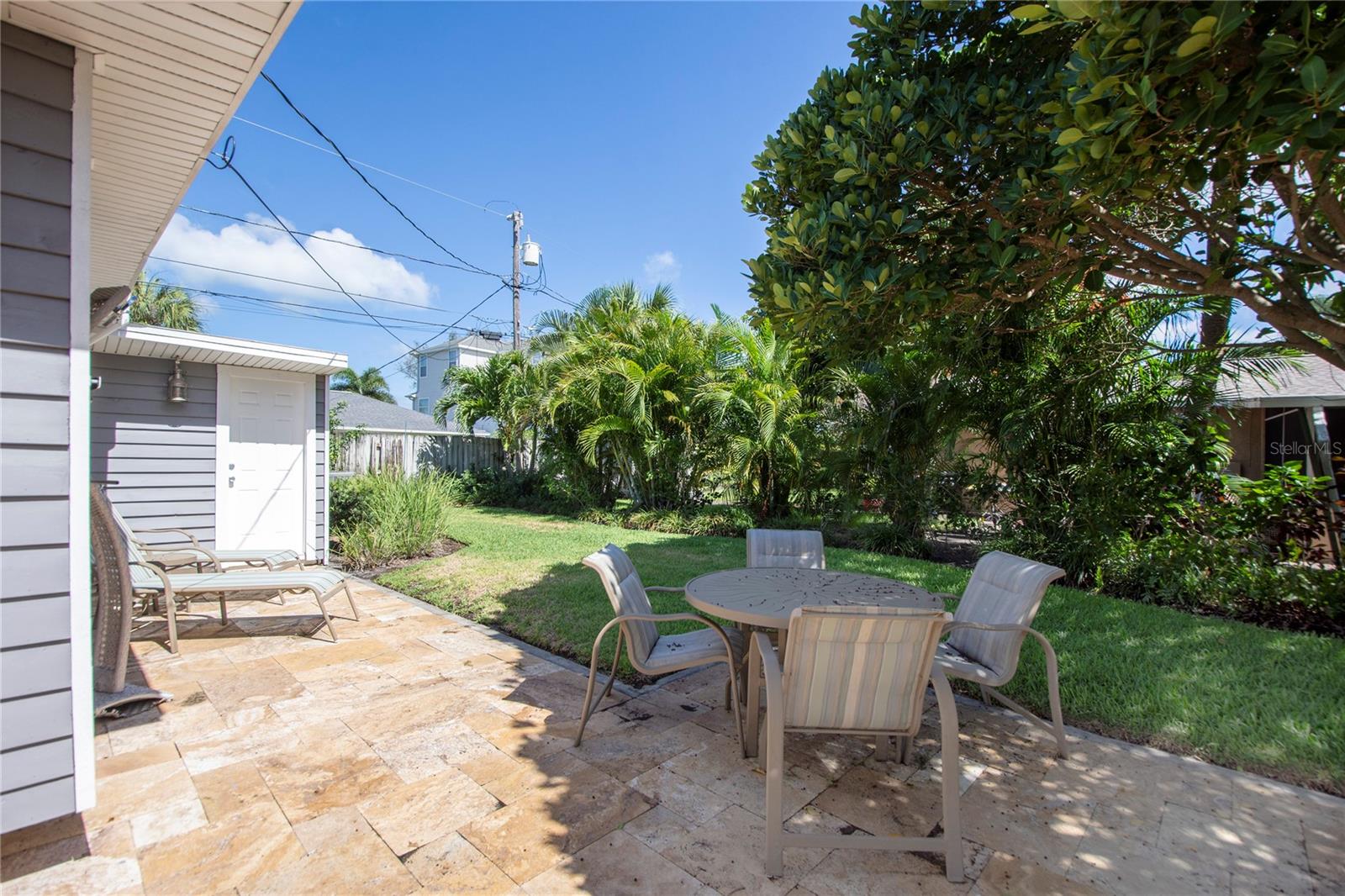 3200 W DE BAZAN AVE, ST PETE BEACH, FL, 33706