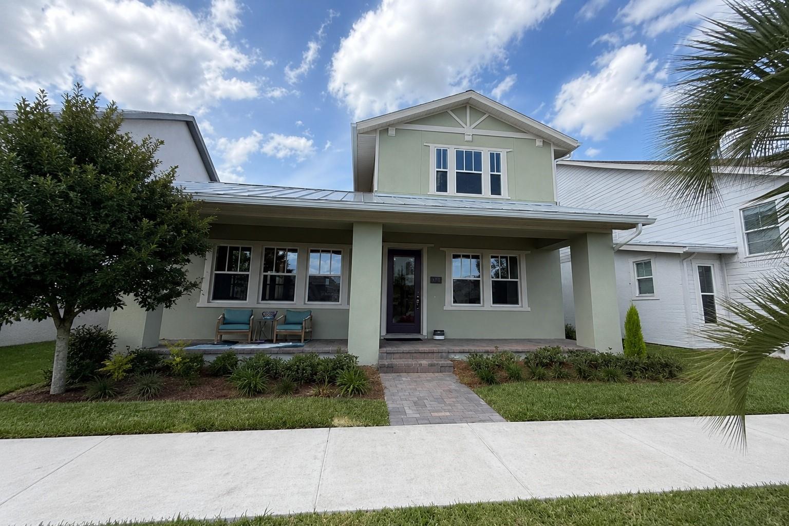 10239 DULBECCO ST, ORLANDO, FL, 32827