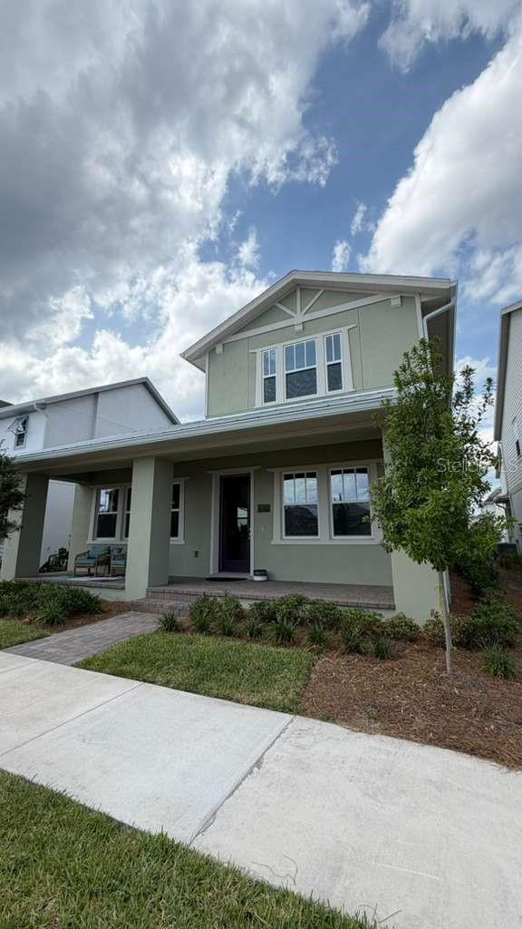 10239 DULBECCO ST, ORLANDO, FL, 32827