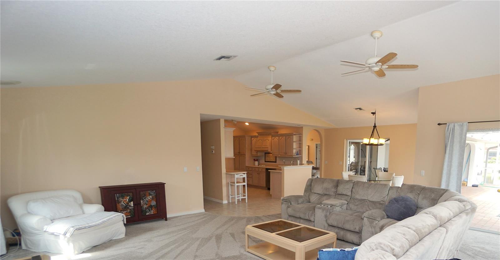 3705 TOULOUSE CT, PUNTA GORDA, FL, 33950