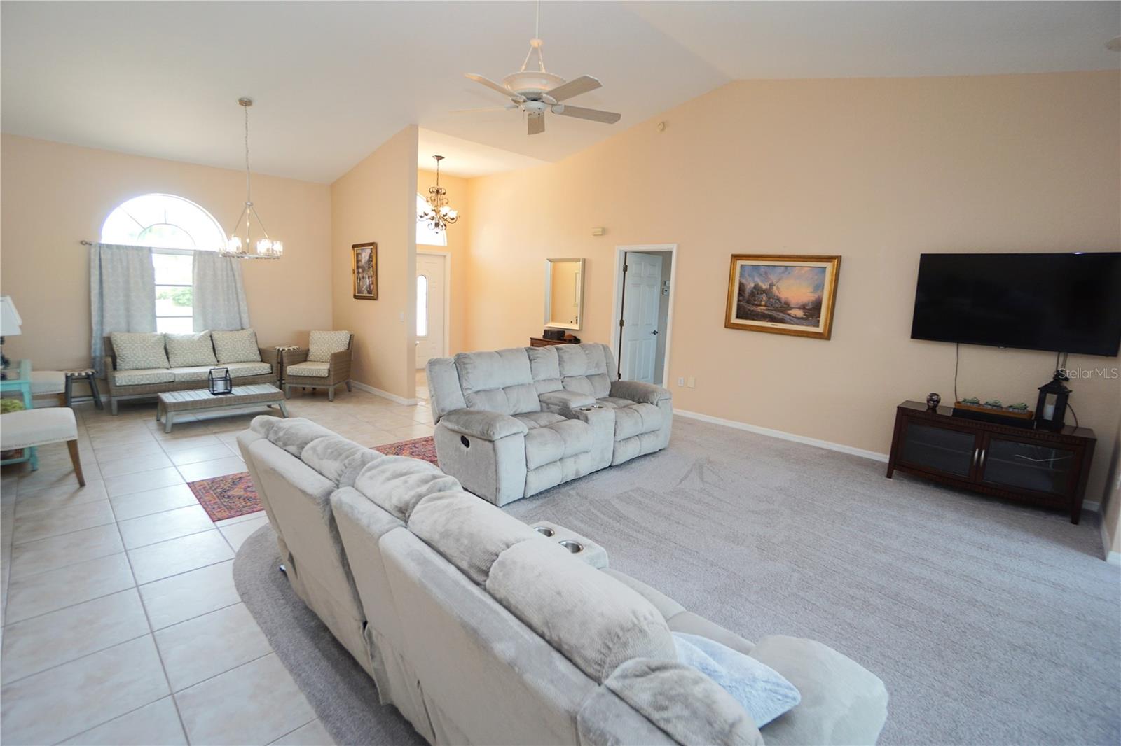 3705 TOULOUSE CT, PUNTA GORDA, FL, 33950