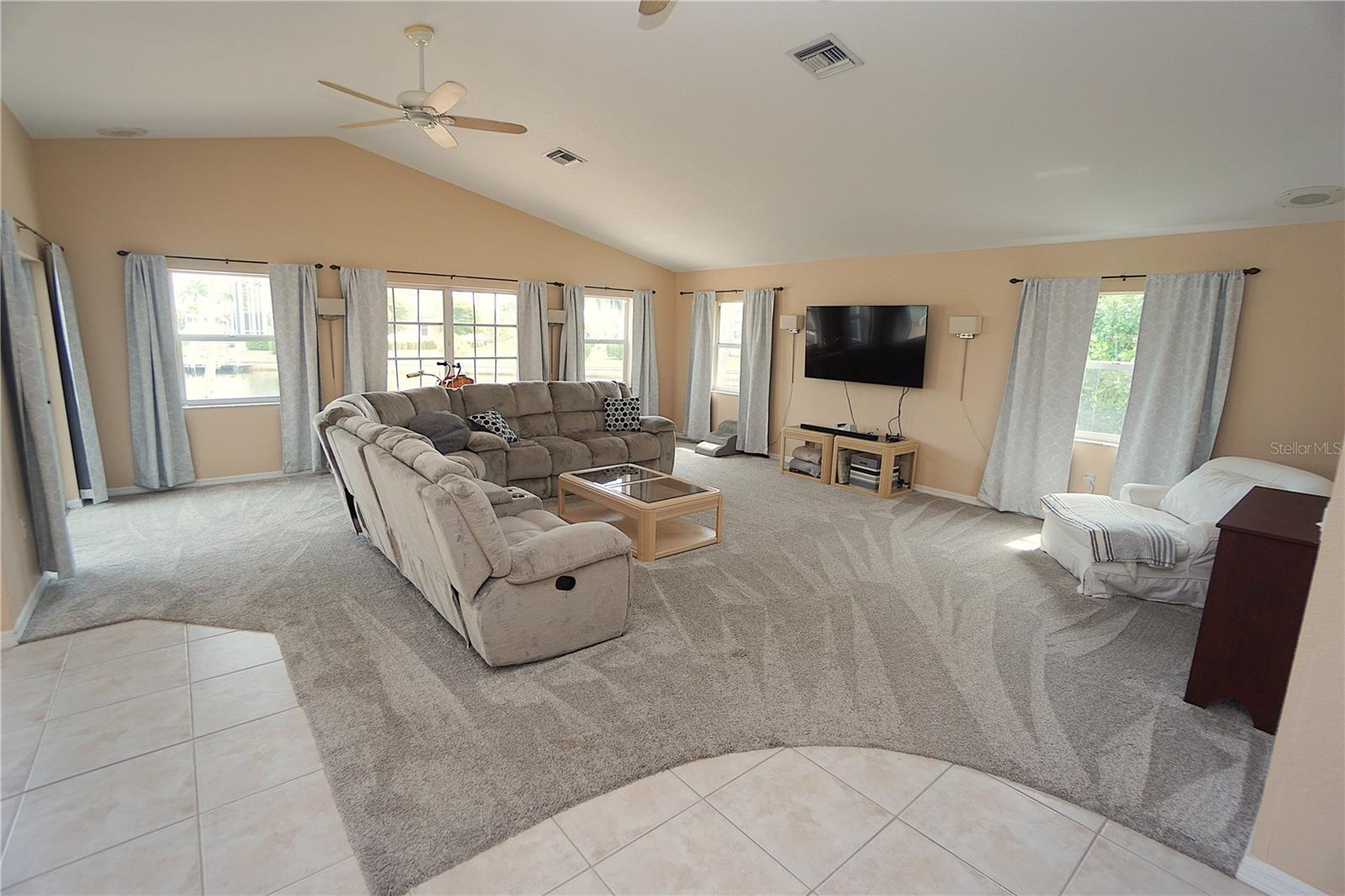 3705 TOULOUSE CT, PUNTA GORDA, FL, 33950