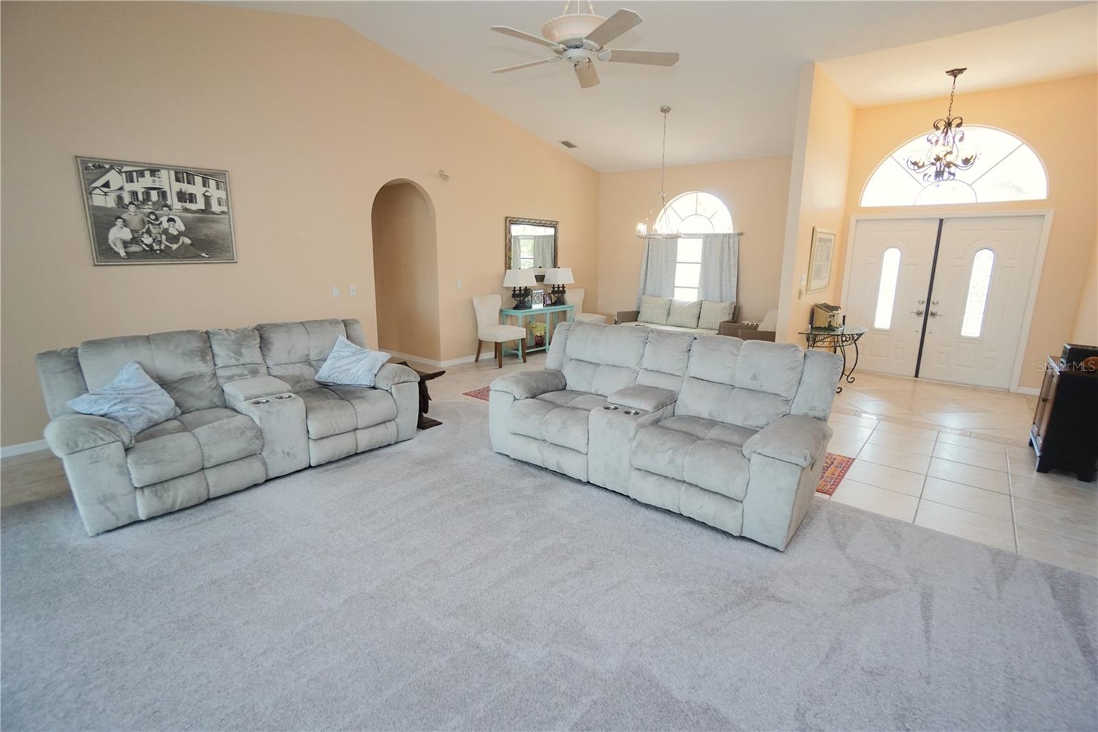 3705 TOULOUSE CT, PUNTA GORDA, FL, 33950