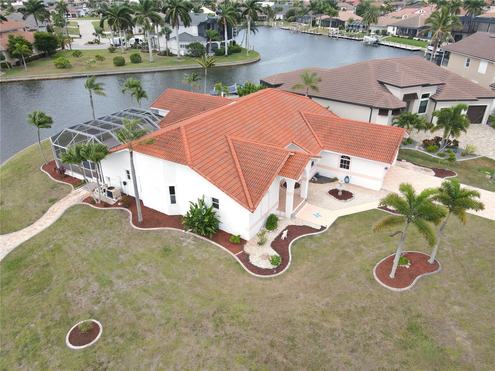 3705 TOULOUSE CT, PUNTA GORDA, FL, 33950