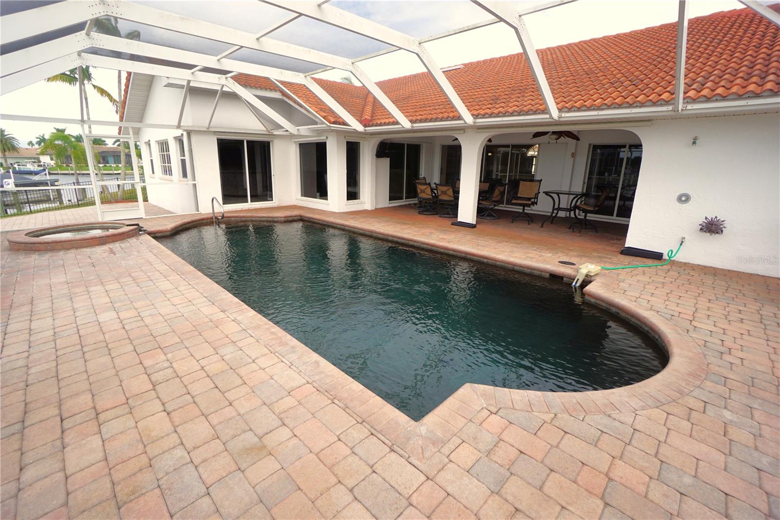 3705 TOULOUSE CT, PUNTA GORDA, FL, 33950