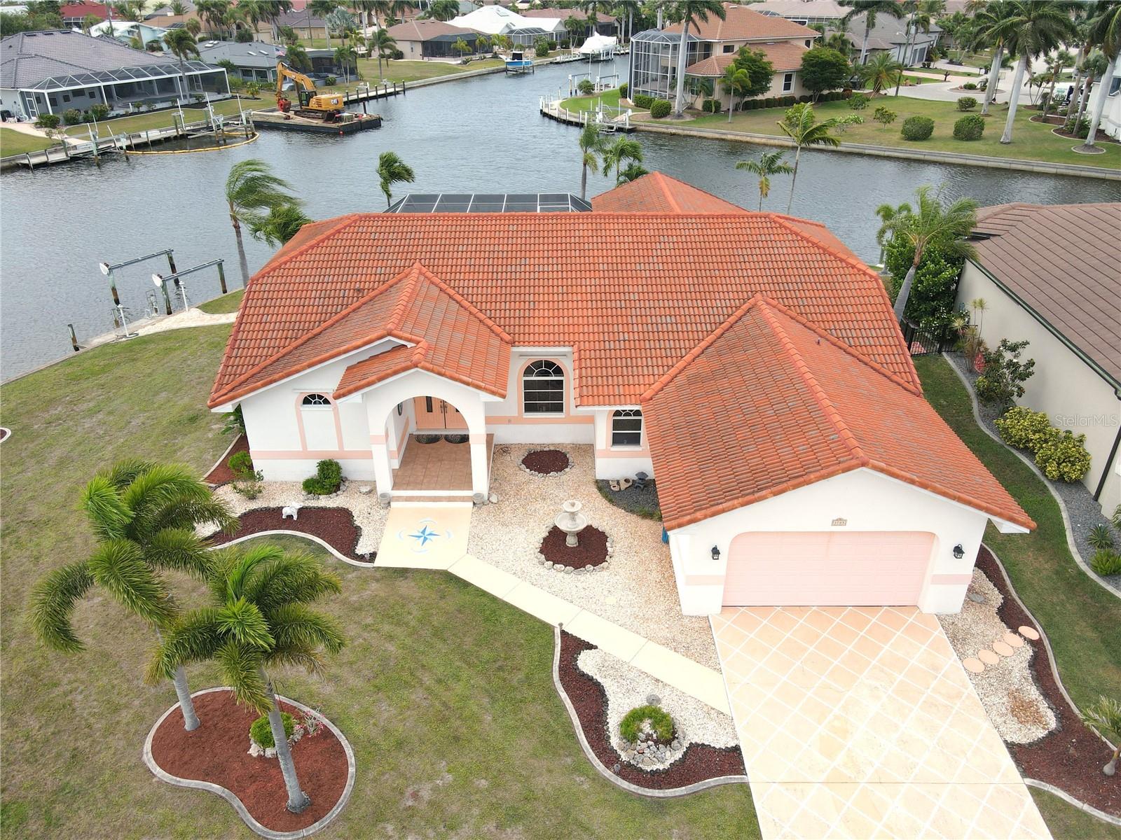 3705 TOULOUSE CT, PUNTA GORDA, FL, 33950