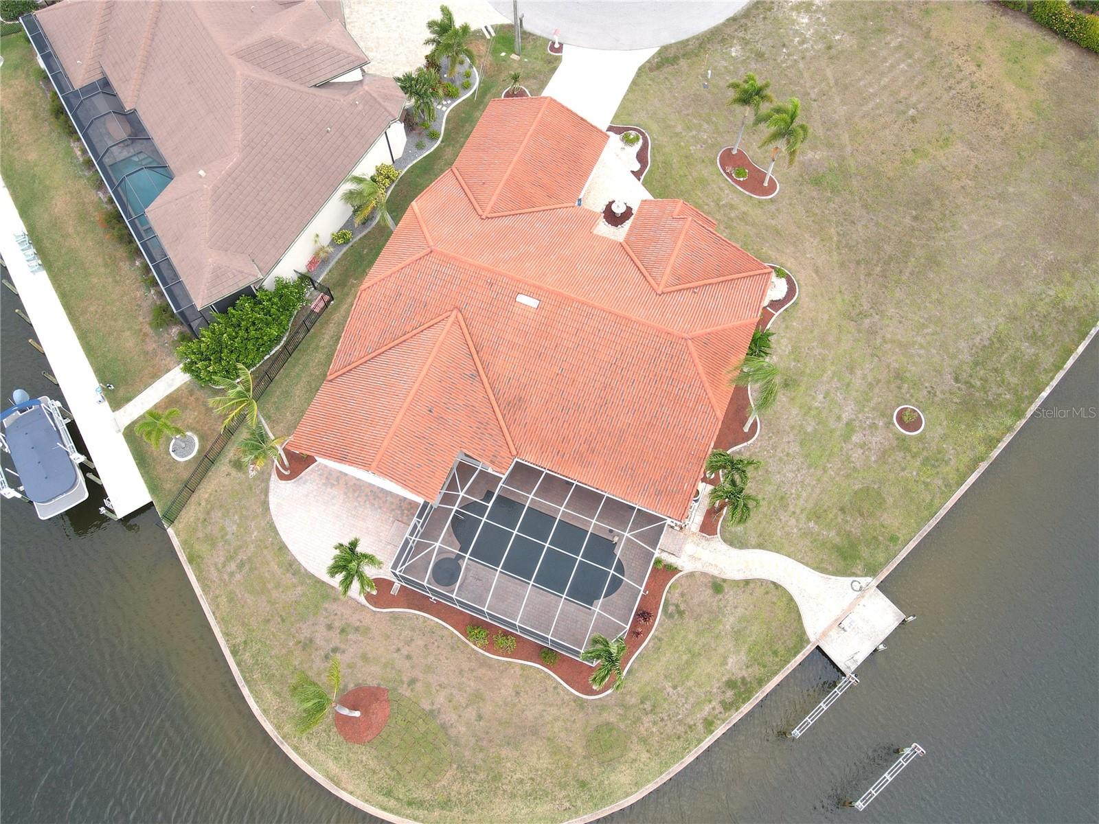 3705 TOULOUSE CT, PUNTA GORDA, FL, 33950