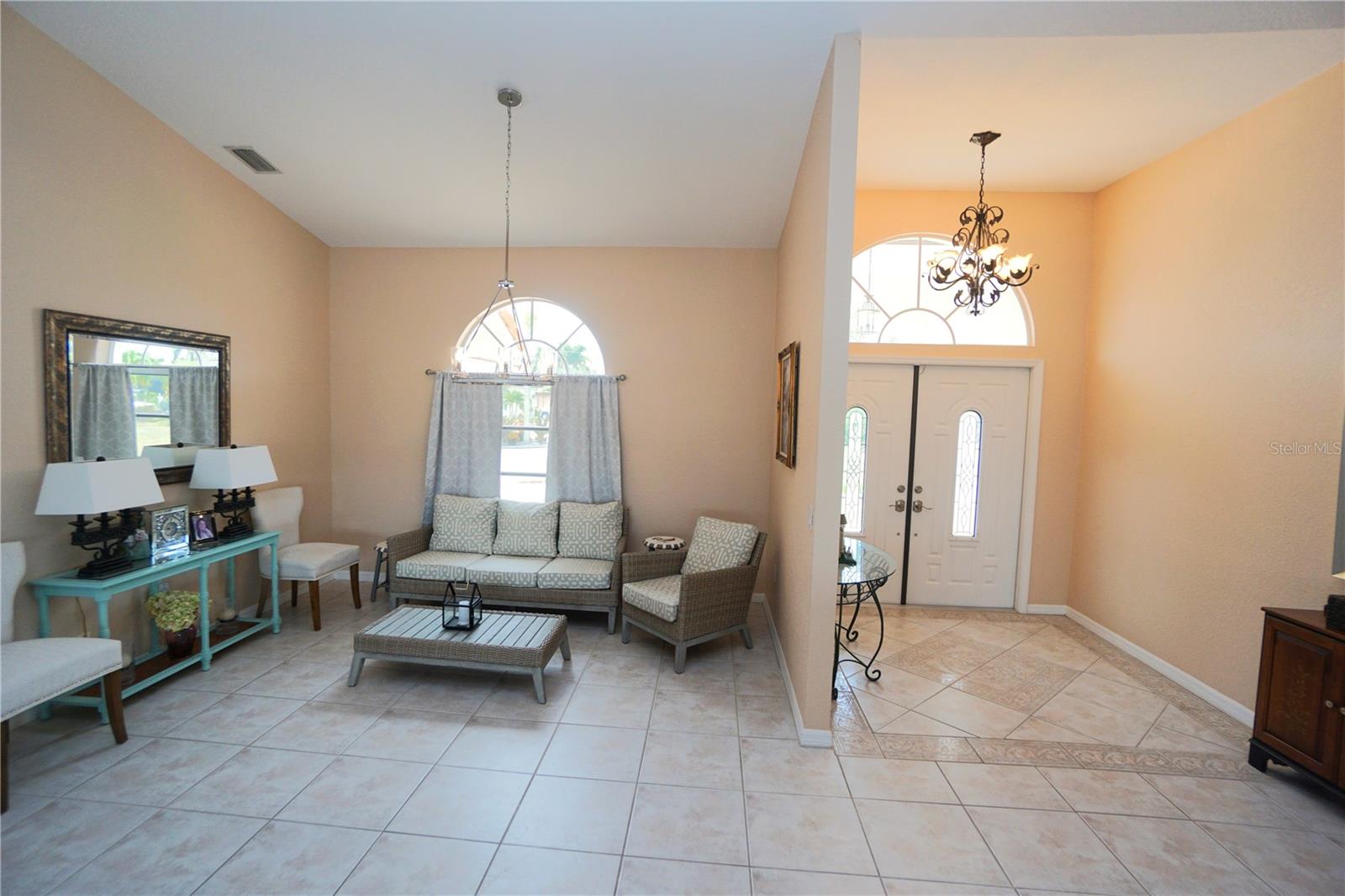 3705 TOULOUSE CT, PUNTA GORDA, FL, 33950