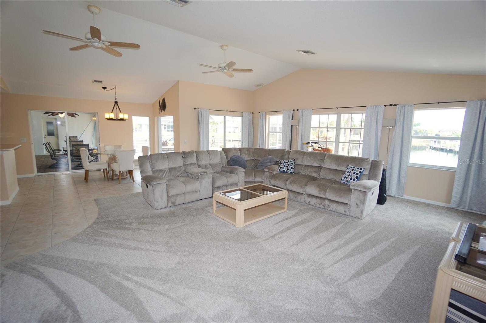 3705 TOULOUSE CT, PUNTA GORDA, FL, 33950