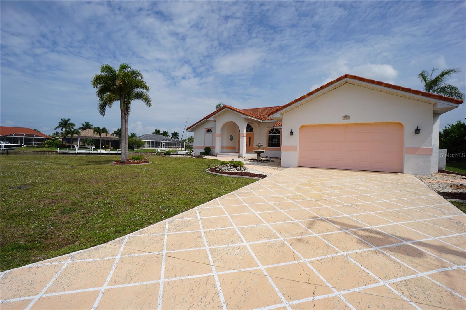 3705 TOULOUSE CT, PUNTA GORDA, FL, 33950